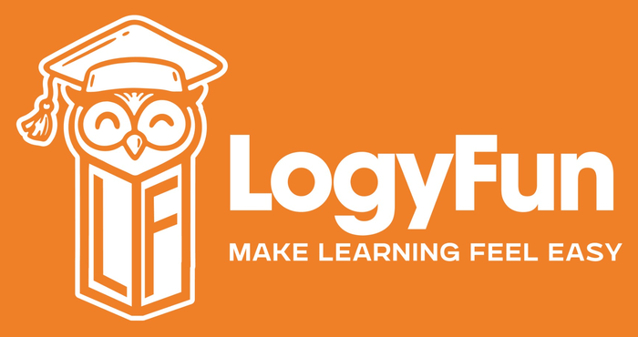 LogyFun logo